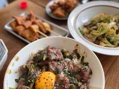 -肥朵食堂(带梦胡同店)