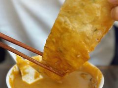 -方中山胡辣汤(顺河路店)