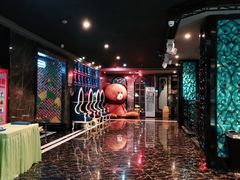-欢乐迪KTV(南坪上海城店)