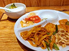 烧芸豆-食蔬不二素食自助餐厅(沈阳铁西店)