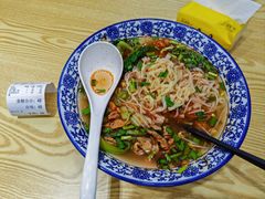 -同得兴 Since·1995 传统苏式面馆(嘉馀坊店)