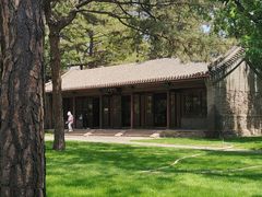 -承德避暑山庄景区