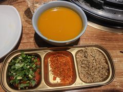 -小米烤肉·和牛原切-创意韩料(东关店)