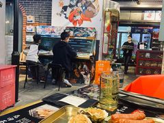 -纪录片《人生一串》体验店(静安店)