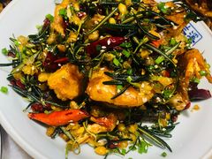 -兰溪小馆(首经贸店)