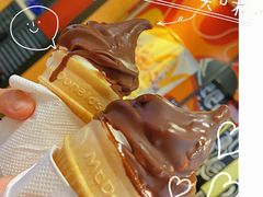 -麦当劳(城西银泰店)