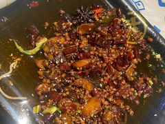 -松哥油焖大虾(科技园店)