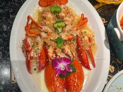 -海上食代(赣江新天地店)