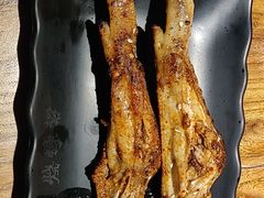 -烧蠔帮·生蚝海鲜牌档(观海店)