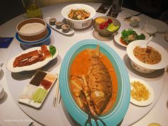 -阿五黄河大鲤鱼(英协路店)