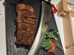 -王品牛排(福州泰禾店)