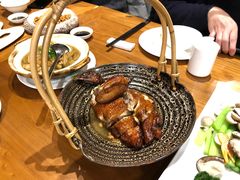-禅一·静观堂(长寿路店)