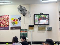 -大福黄牛料理·韩式烤肉·黄牛肥肠·酱蟹