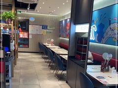 -鱼酷活鱼烤鱼(南京水游城店)