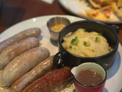 -Shanghai Brew House上海啤酒工坊(老外街店)