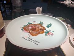 -京味斋·北京烤鸭(华威桥北工大店)