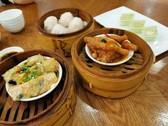 -富豪酒家(正大广场店)