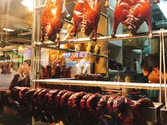 -棋哥烧鹅餐室(发昌大厦店)