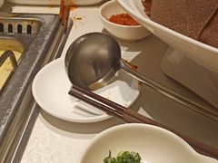 -巴奴毛肚火锅(大剧院店)
