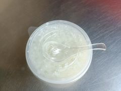 椰汁玉米马蹄爽-甜蜜蜜(昌乐园店)