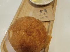 -金湖港式餐厅(建外店)