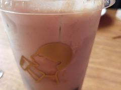 -喜茶(北京五棵松华熙店)