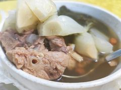-海鲜街菜馆(海珠南路店)