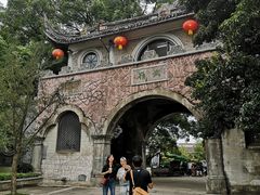 -溪口-滕头旅游景区