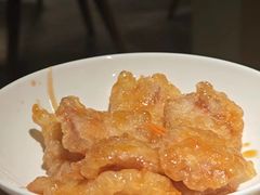 -关东小磨东北菜(上海长风大悦城店)