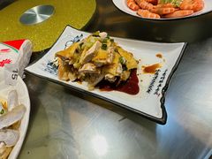-大家发海鲜城夜排档(华山中路店)
