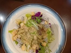 -山东宾馆·齐鲁苑餐厅