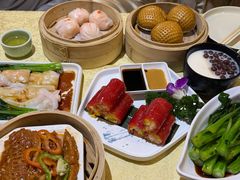 -伊尚宫·清真广式早茶.韩式烤肉·火锅