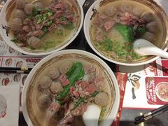 -一肴·牛肉粿条(深圳湾睿印店)