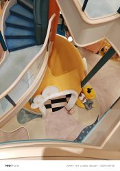 点击看大图 -奈尔宝·儿童乐园·亲子餐厅(苏州大悦城店)