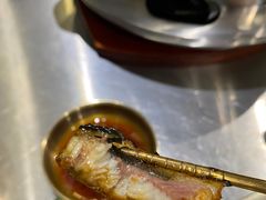 -本炙炭烤·蒲烧活鳗料理店(金沙洲店)