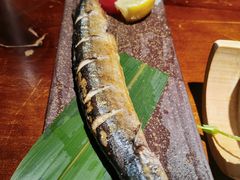 -円满日式居酒屋(蓉花路美食街店)