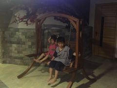 -绿岛汤泉韩式休闲会所