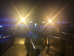 -武汉关码头(轮渡站)