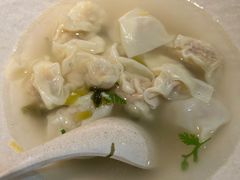 -琴岛顺天馄饨(崂山金鼎店)