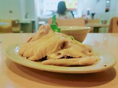 白斩鸡-百家鸡味馆(清泰店)