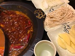 -大龙辣火锅·龙虾·烧烤(湖滨新天地店)