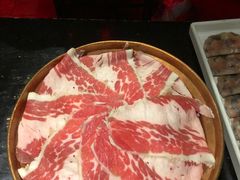 -九鼎轩脆毛肚火锅(南京东路店)