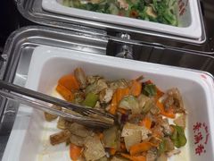 -素满香·全民食养自助(建邺万达店)
