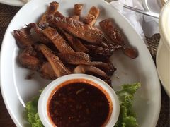-自然餐厅(Phuket)