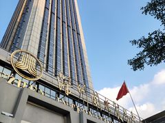 -国贸旋转餐厅(国贸广场店)