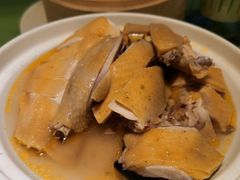 -百味馆·粤菜·湛江菜(后海花园店)