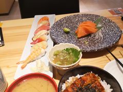 -Tuna maki寿司(园区永旺店)