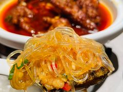 -鸽子侯·家宴·平价海鲜(绿地店)