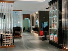 -蜀九香火锅(彩虹店)