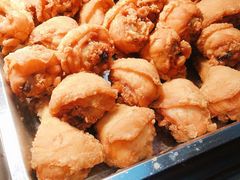 -潘老板炸鸡(河西万达店)
